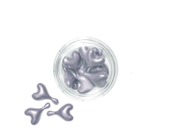 Капсулы с ретинолом Janssen Cosmeceutical Retinol Lift Capsules, 50 шт, изображение 2