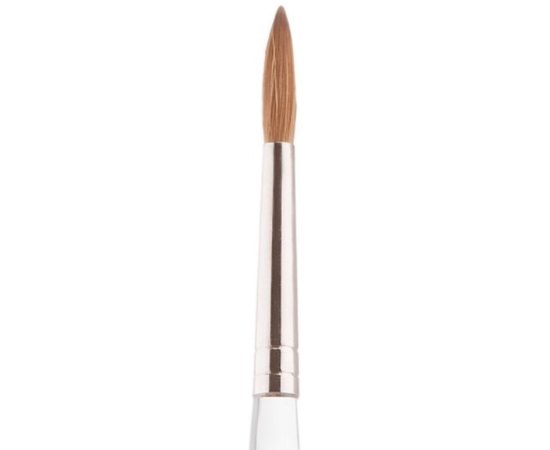 Creative Crystal Touch Styler Кисть для акрилу №8, фото _ab__is.image_number.default Creative Crystal Touch Styler Кисть для акрилу №8, фото _ab__is.image_number.default