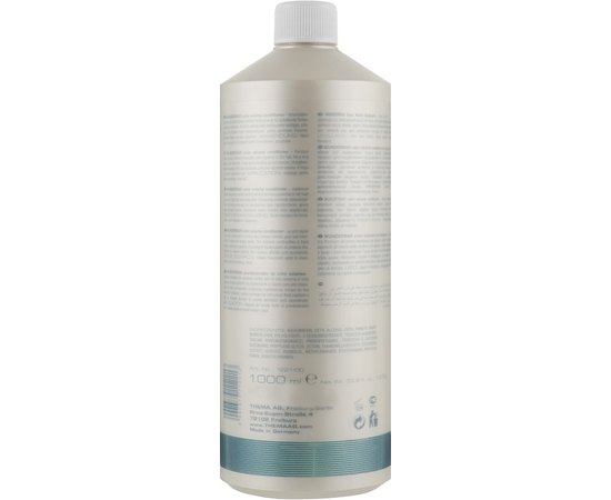 Wunderbar Color Volume Conditioner - Кондиціонер-об'єм для фарбованого волосся, 1000мл, фото _ab__is.image_number.default