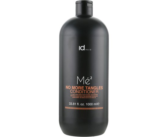 Кондиционер от спутывания волос id Hair ME 2 No More Tangle Conditioner, изображение 3