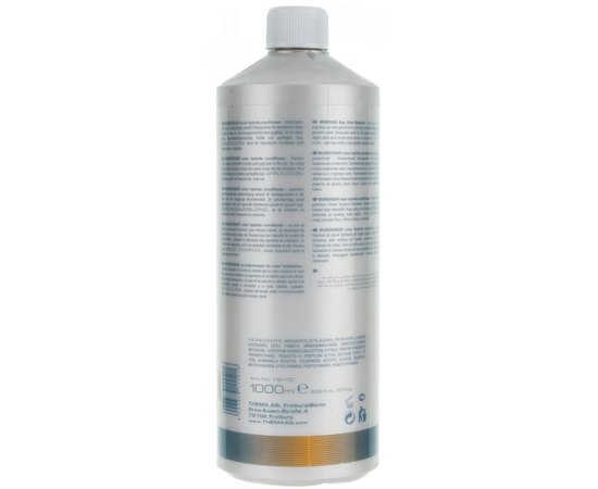 Кондиціонер-зволоження для фарбованого, нормального і сухого волосся Wunderbar Color Moisture Conditioner, фото _ab__is.image_number.default