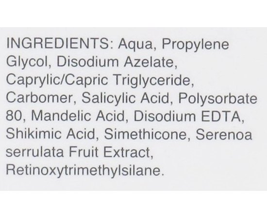 Mesoestetic Аcne one Крем для шкіри схильної до акне, 50 мл, фото _ab__is.image_number.default