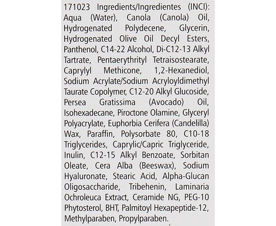 Pharmaceris A Lipo-Sensilium Multi-Lipid Nourishing Face Cream Мультіліпідний живильний крем для обличчя, 50 мл, фото _ab__is.image_number.default