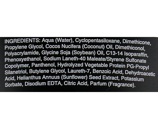 Крем для укладки феном id Hair ME Blow Dry Cream, 150 ml, изображение 4