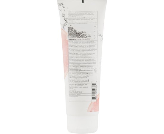 Creative SPA Bright Citron Scrab Кремоподібний сольовий скраб, 248 мл, фото _ab__is.image_number.default