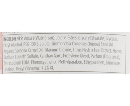 Creative SPA Bright Citron Scrab Кремоподібний сольовий скраб, 248 мл, фото _ab__is.image_number.default