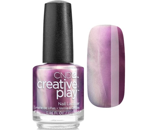 Лак для ногтей CND Play, 13,6 ml, изображение 3