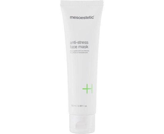 Mesoestetic Anti-stress face mask Маска анти-стрес, 100 мл, фото _ab__is.image_number.default