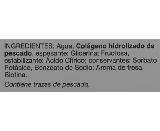 Нутрикосметический эликсир Коллаген 360° Mesoestetic Collagen 360° elixir, 6x30 ml, изображение 3