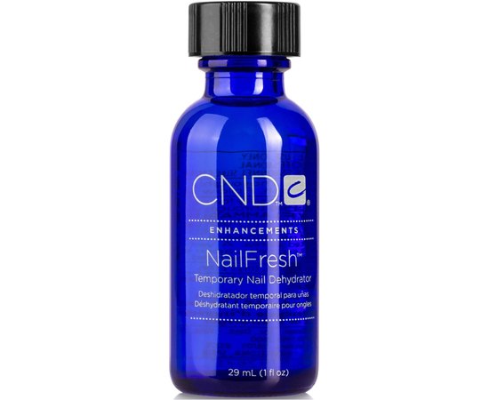 Обезжириватель глубокого действия CND Nail Fresh, 29 ml