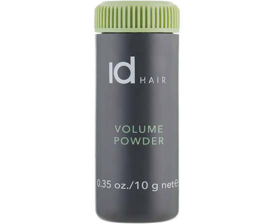 Пудра для придания объема id Hair Creative Volume Powder, 10g