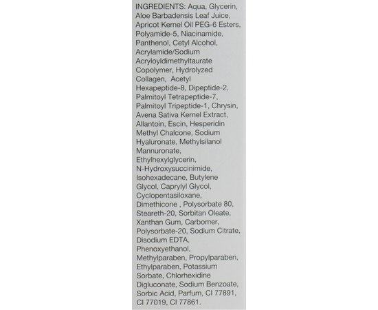 Mesoestetic Collagen 360 eye contour регенеруючий крем для шкіри навколо очей Колаген 360 , 15 мл, фото _ab__is.image_number.default