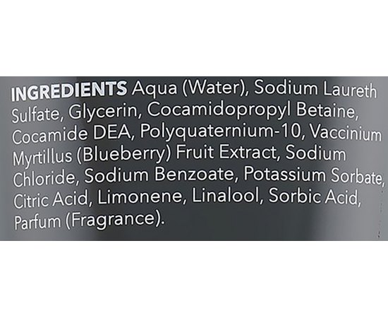 Шампунь і гель для душу 2 в 1 id Hair Creative Active Hair & Body Shampoo, 250 ml, фото _ab__is.image_number.default