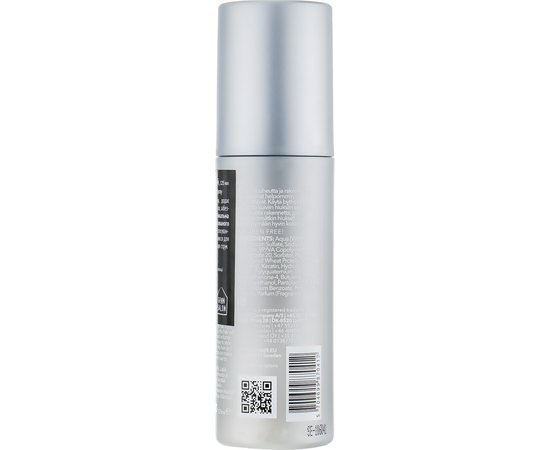 Спрей на основе минералов для уплотнения волос id Hair Silver ByThe Sea-saltwater Spray, 125 ml, изображение 2
