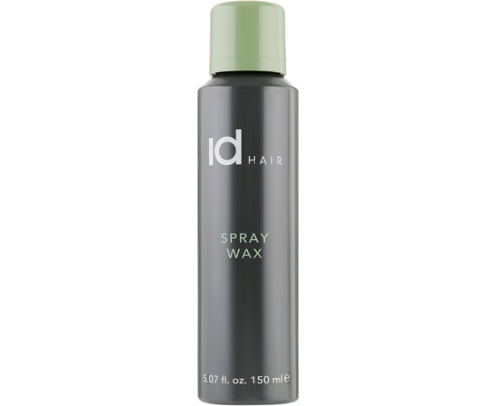 Спрей-воск для волос id Hair Creative Spray Wax, 150 ml