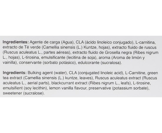 Средство для борьбы с накоплениями жира Mesoestetic Bodyshock Slim Up Reducer, 14x10 ml, изображение 3