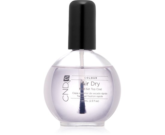 Сушка-закрепитель для лака  CND Air Dry, изображение 2