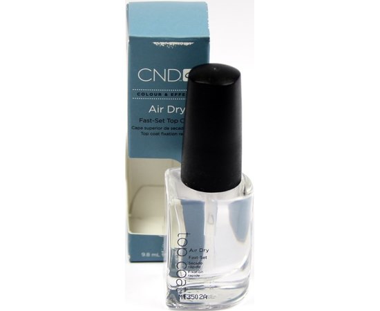 Сушка-закрепитель для лака  CND Air Dry, изображение 3