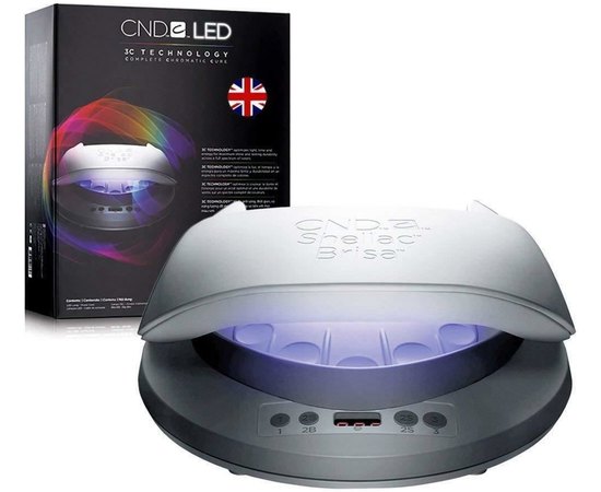 Светодиодная лампа CND Led LAMP, изображение 2