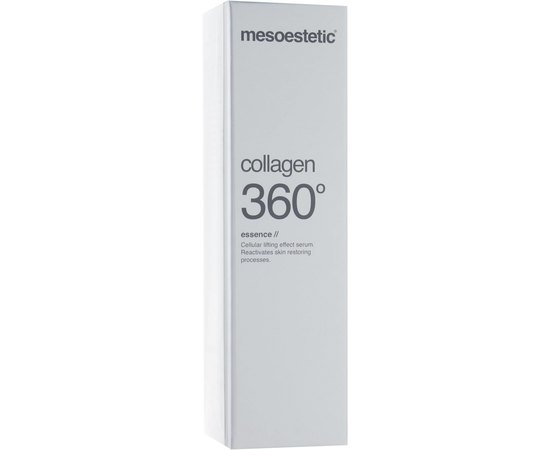 Mesoestetic Collagen 360 ° essence Сироватка колаген, 30 мл, фото _ab__is.image_number.default
