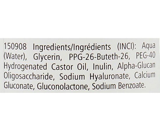 Тоник для лица нежный освежающий Pharmaceris A Puri-Sensilique Gentle Refreshing Toner, 200 ml, изображение 3