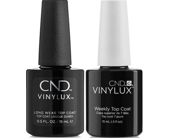 Швидковисихаюче верхнє покриття для лаку Вінілюкс CND Vinylux Top Coat, 15 ml, фото _ab__is.image_number.default