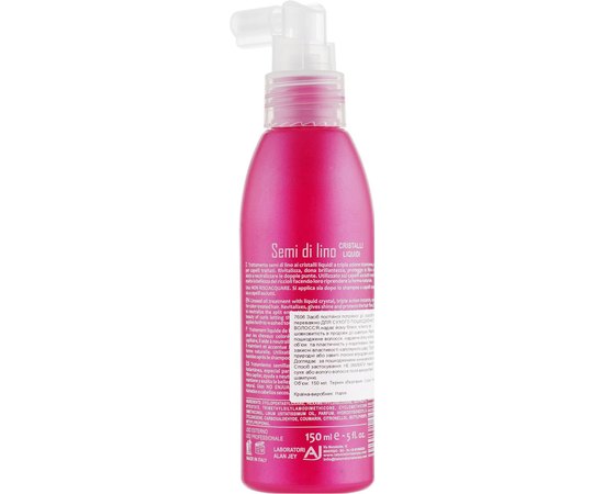Кристали для блиску волосся потрійної дії Alan Jey Crystal Shade, 150 ml, фото _ab__is.image_number.default