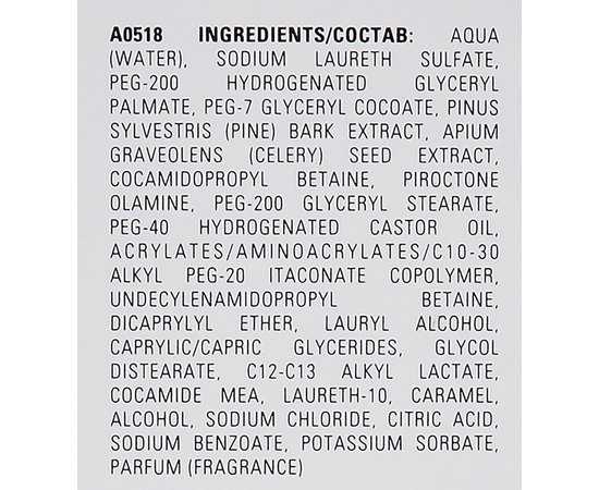 Активний шампунь від лупи Cutrin Bio + Active Anti-Dandruff Shampoo, 250 ml, фото _ab__is.image_number.default