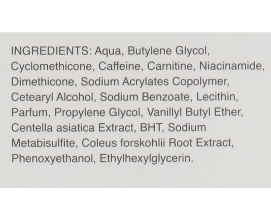 Антицеллюлитный крем для локального использования Mesoestetic Bodyshock Local Reducer, 200 ml, изображение 3