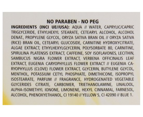 GUAM Snell Crema Anticellulite Effetto Freddo Антицелюлітний крем для тіла Снелл Холодна Формула, 250 мл, фото _ab__is.image_number.default