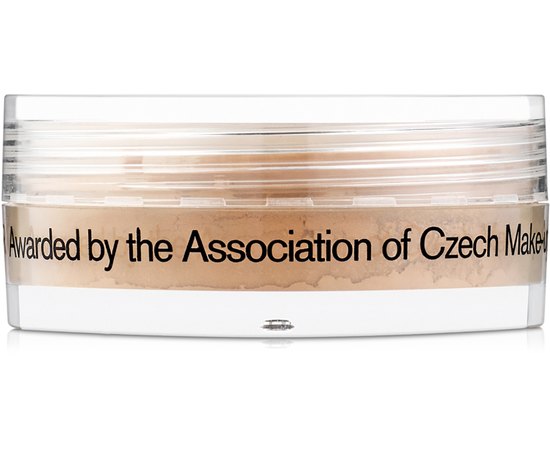 Dermacol Invisible Fixing Powder Прозора фіксує пудра, 13,5 г, фото _ab__is.image_number.default