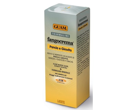 GUAM Фанг крем для живота і талії, 150 мл, фото _ab__is.image_number.default