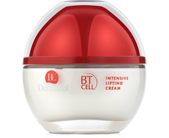 Интенсивный крем-лифтинг Dermacol BT Cell Intensive Lifting Cream, 50 ml