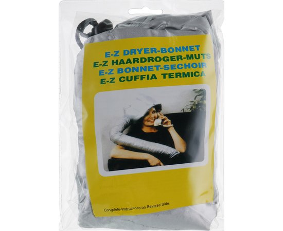 Колпак для сушки волос Comair