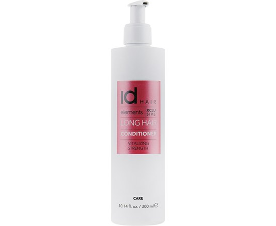 Кондиционер для длинных волос id Hair Long Hair Conditioner, изображение 2