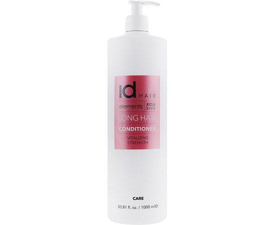 Кондиционер для длинных волос id Hair Long Hair Conditioner, изображение 3