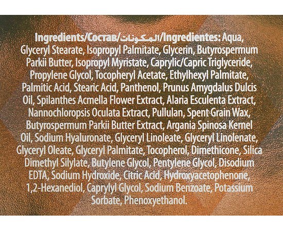 Крем для глаз и губ с чистой гиалуроновой кислотой Dermacol Hyaluron Therapy 3D Eye and Lip Wrinkle Filler Cream, 15 ml, изображение 3