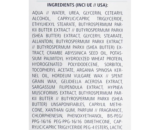 Крем для ног восстанавливающий смягчающий GUAM Talasso Podos Crema Riparatrice Piedi e Gambe, 100 ml, изображение 4