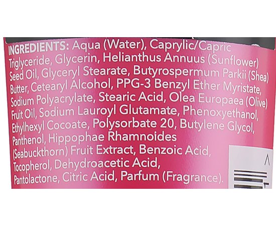 id HAIR Belonger Hand & Hair Cream/Зволожуючий живильний крем для рук і волосся, 75 мл, фото _ab__is.image_number.default