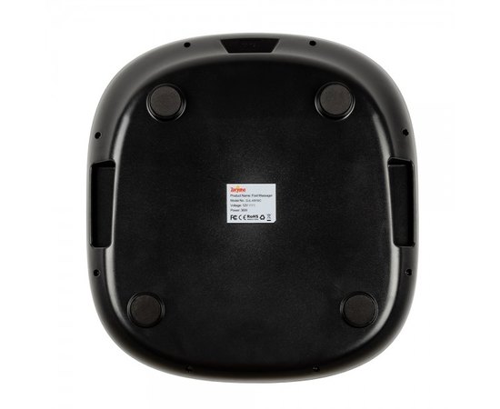 Zoryana Shiatsu Масажер для ніг, фото _ab__is.image_number.default