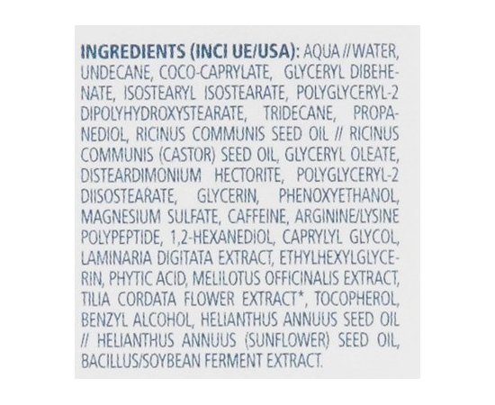 Микробиоклеточный контур-крем для век GUAM Crema Contorno Occhi, 15 ml, изображение 3