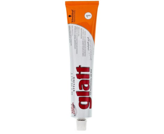 Schwarzkopf Professional Strait Styling Glatt Kit Набір для випрямлення волосся, фото _ab__is.image_number.default