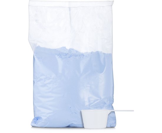 Осветляющий порошок без запаха Cutrin Aurora Bleach Powder, 500 g, изображение 2