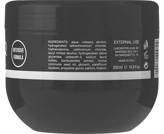 Регенеруючий крем-бальзам з бамбуком Gestil Wonder Crema Ristrutturante, фото _ab__is.image_number.default