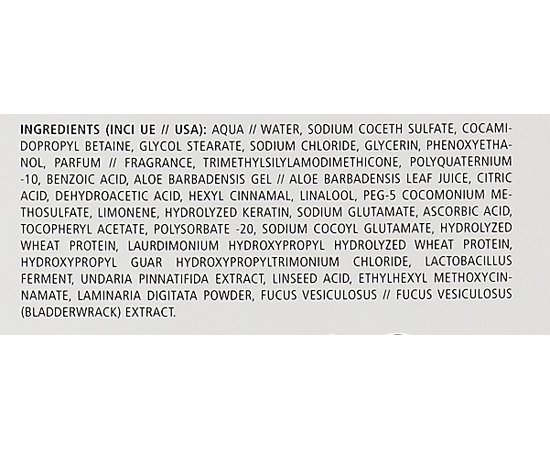 GUAM Shampoo Capelli Colorati Шампунь для фарбованого волосся, 200 мл, фото _ab__is.image_number.default