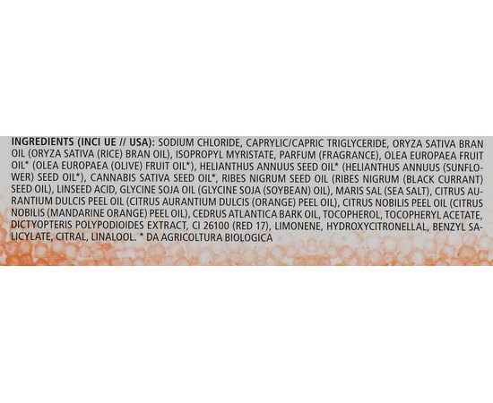 GUAM Скраб для тіла Енергія, 420 г, фото _ab__is.image_number.default