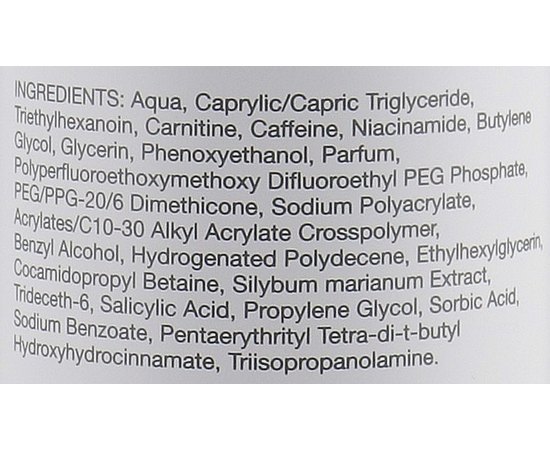 Спрей для уменьшения растяжек и целлюлита Mesoestetic Bodyshock Reduce & Go, 150 ml, изображение 2