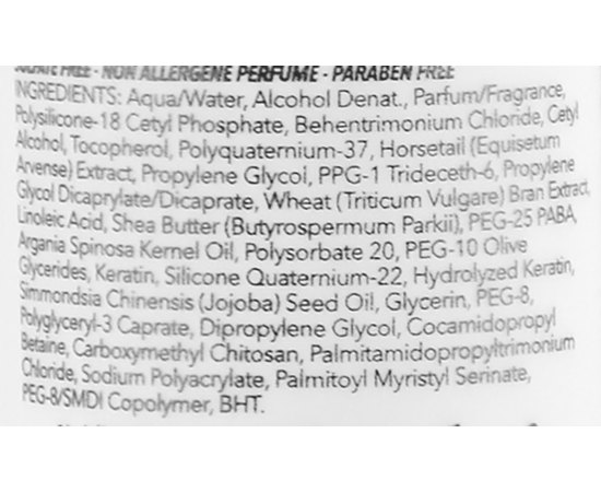 Спрей захисний поживний для фарбованого волосся id Hair Blow 911 Rescue Spray, фото _ab__is.image_number.default