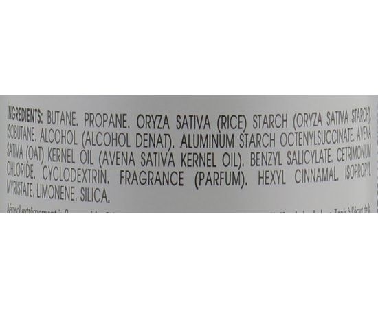 Klorane Gentle Dry Shampoo With Oat Milk Тонований сухий шампунь з екстактом вівса, 150 мл, фото _ab__is.image_number.default