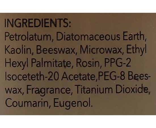 Віск для сильної фіксації з матовим ефектом id Hair Dusty Bronze, 100 ml, фото _ab__is.image_number.default